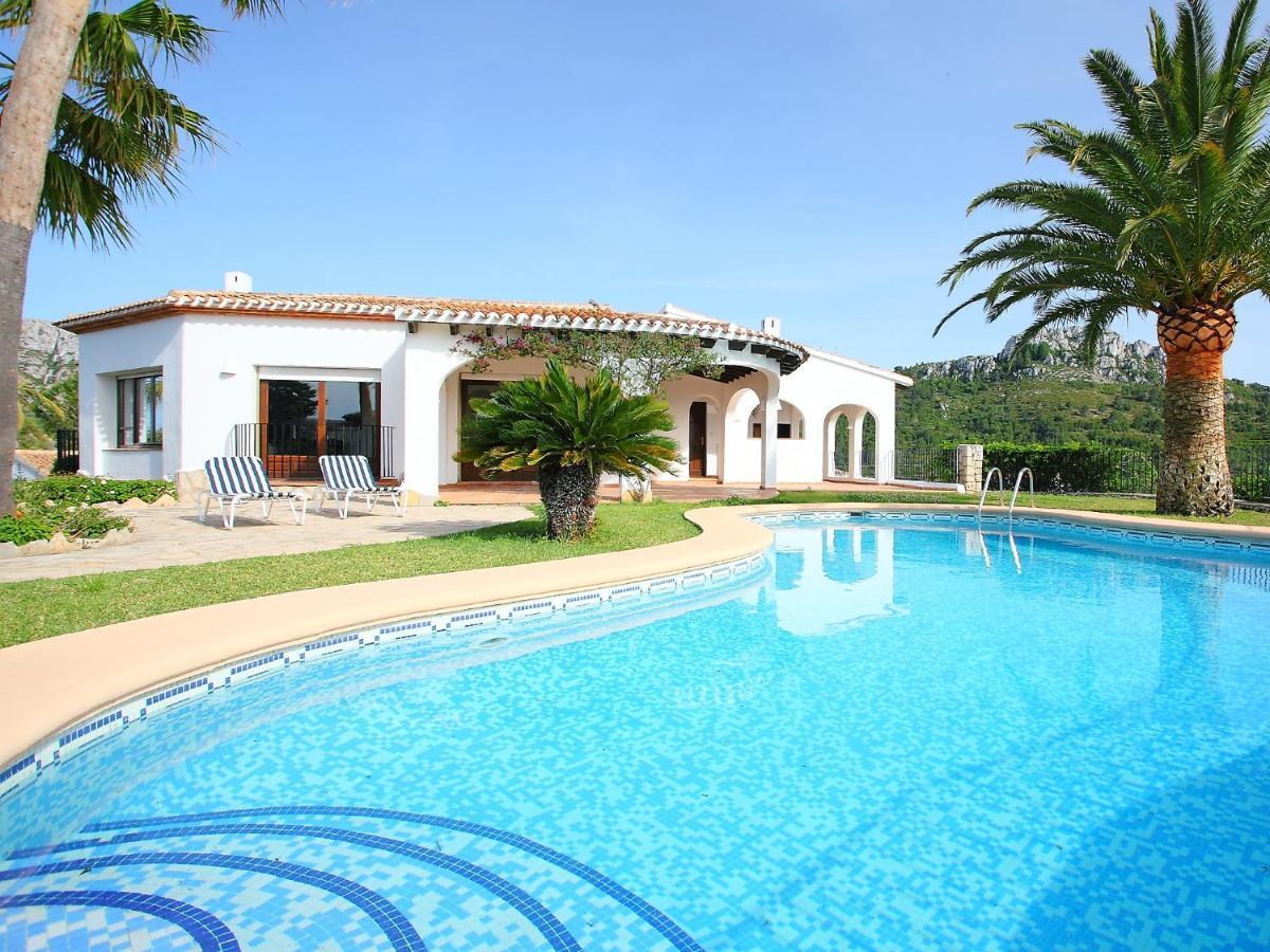 Villa Paraje De Libertad By Interhome *