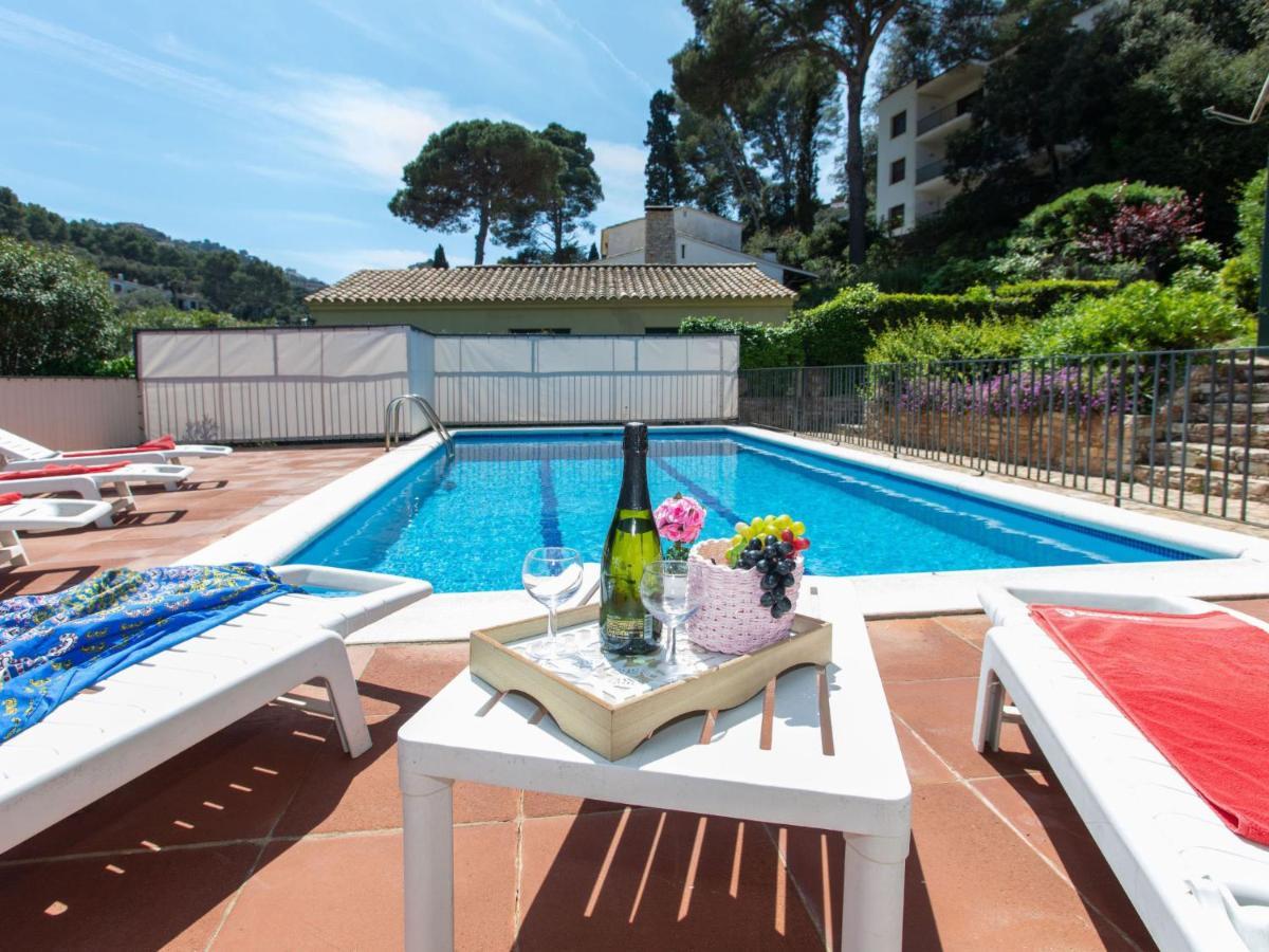 Casa Hector By Interhome Holiday home