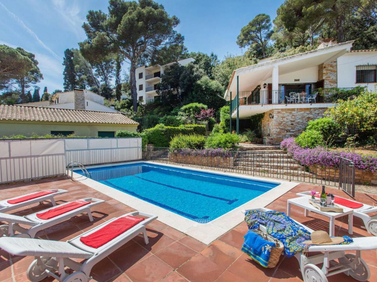 Casa Hector By Interhome Holiday home *