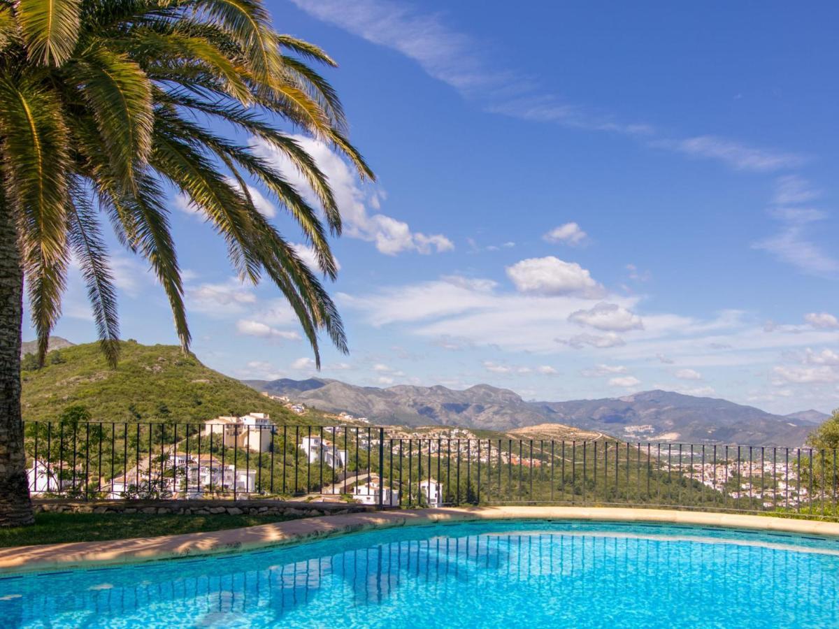 Paraje De Libertad By Interhome