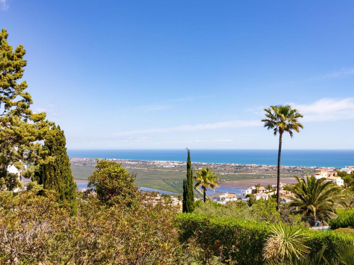 Paraje De Libertad By Interhome Villa *