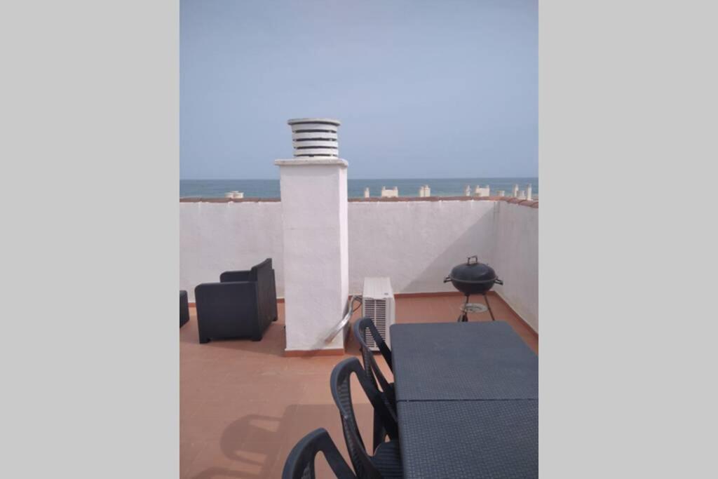 Apartment Con Piscinas Y Terrazas