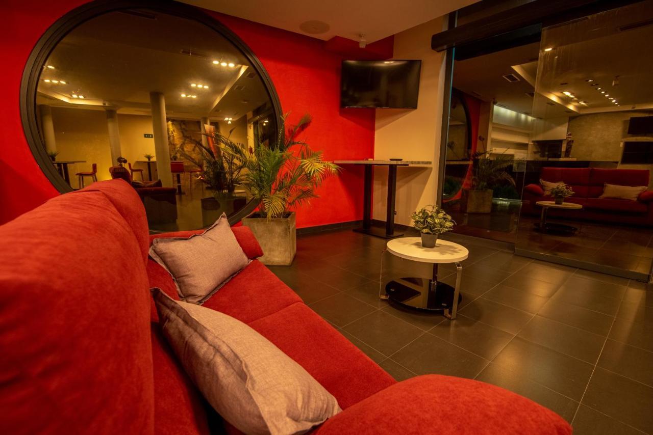 Nardos Hotel 2*