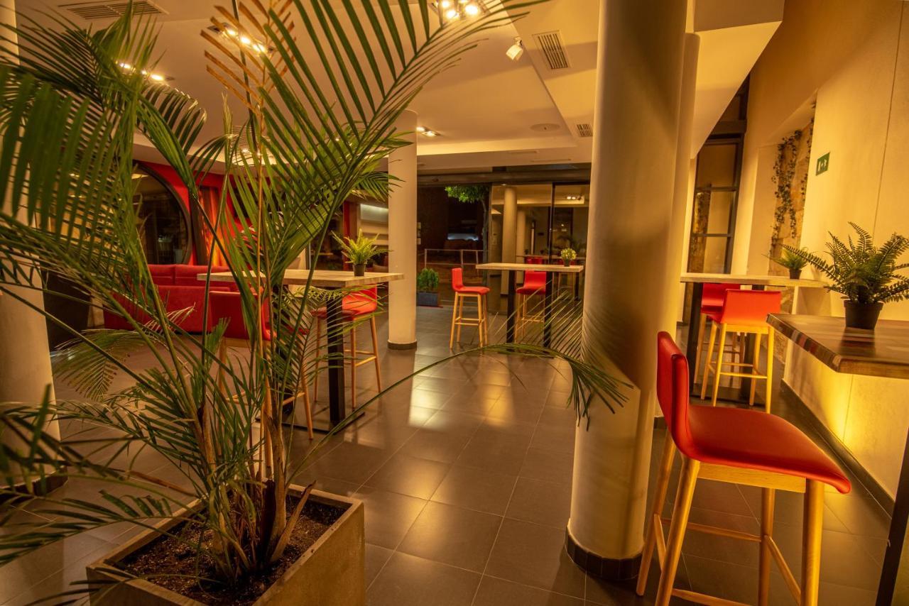 Nardos Hotel Chipiona