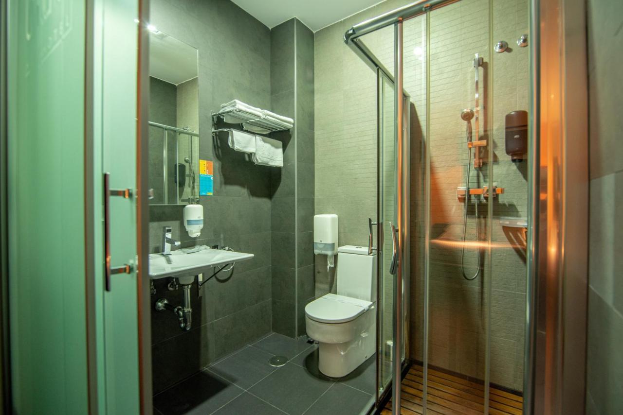 Nardos Hotel 2*