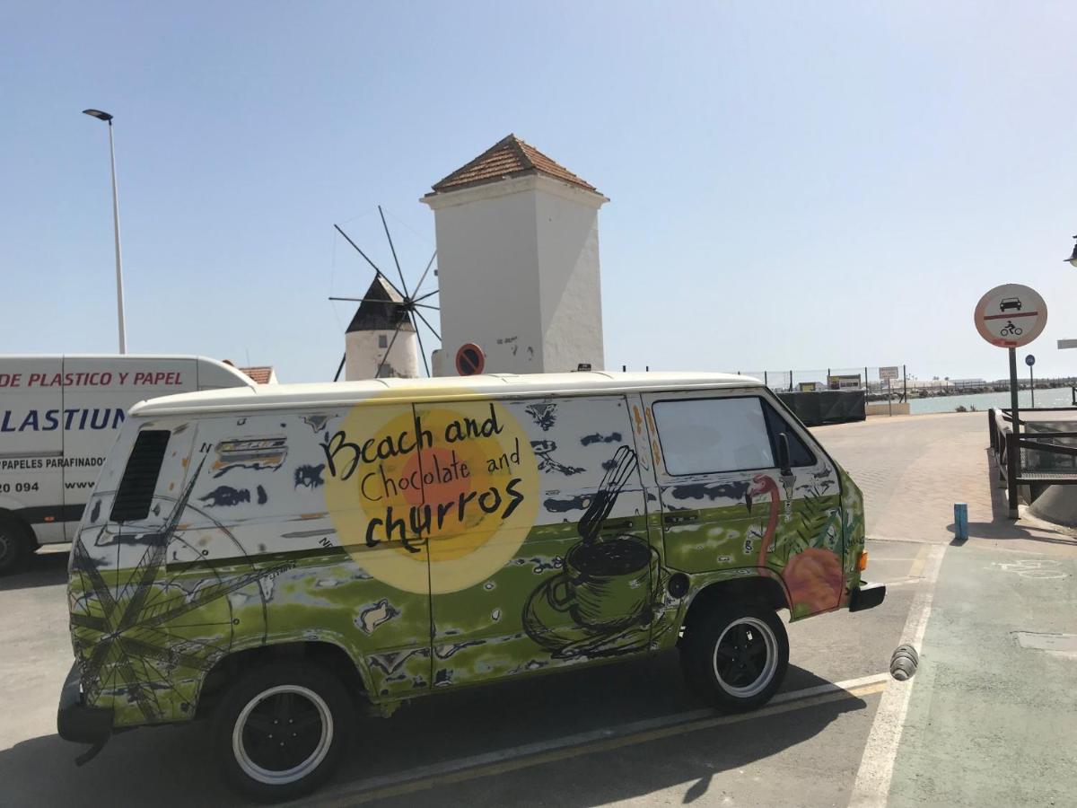 Apartamento Edificio Mar Menor *