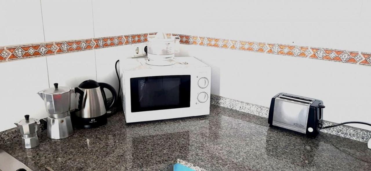 Villananitos Apartment *