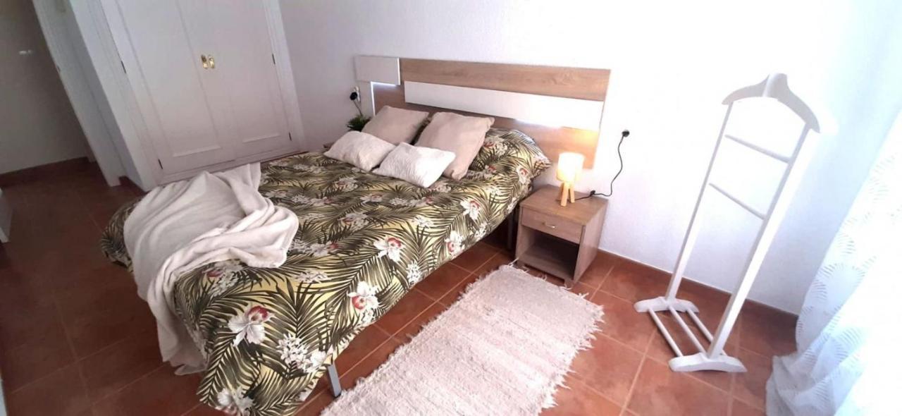 Villananitos Apartment