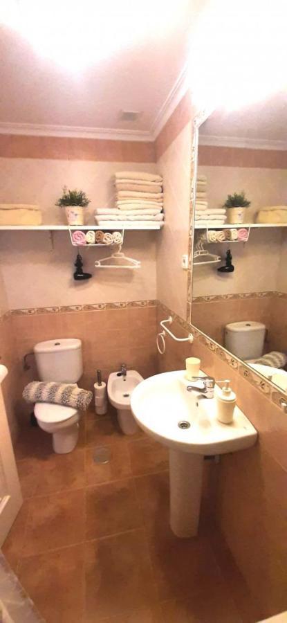 Apartment Villananitos