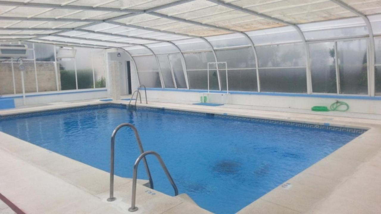 Apartamento Gasparilla *