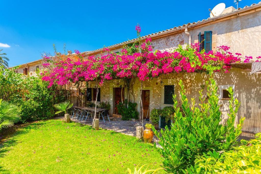 Cana Cantat Holiday home *