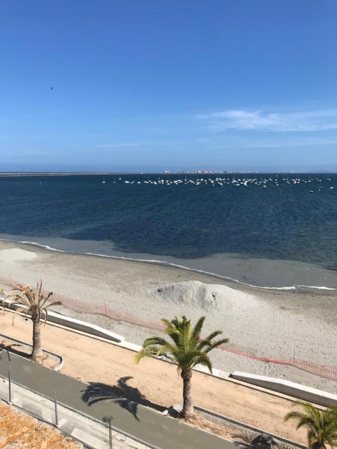 Apartamento Edificio Mar Menor *