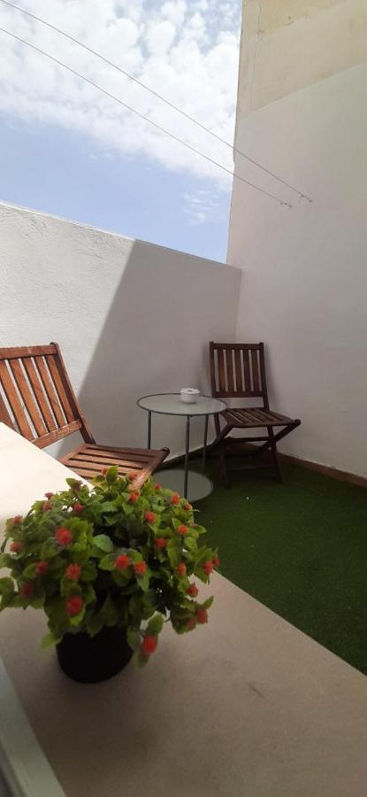 Apartment Villananitos San Pedro del Pinatar