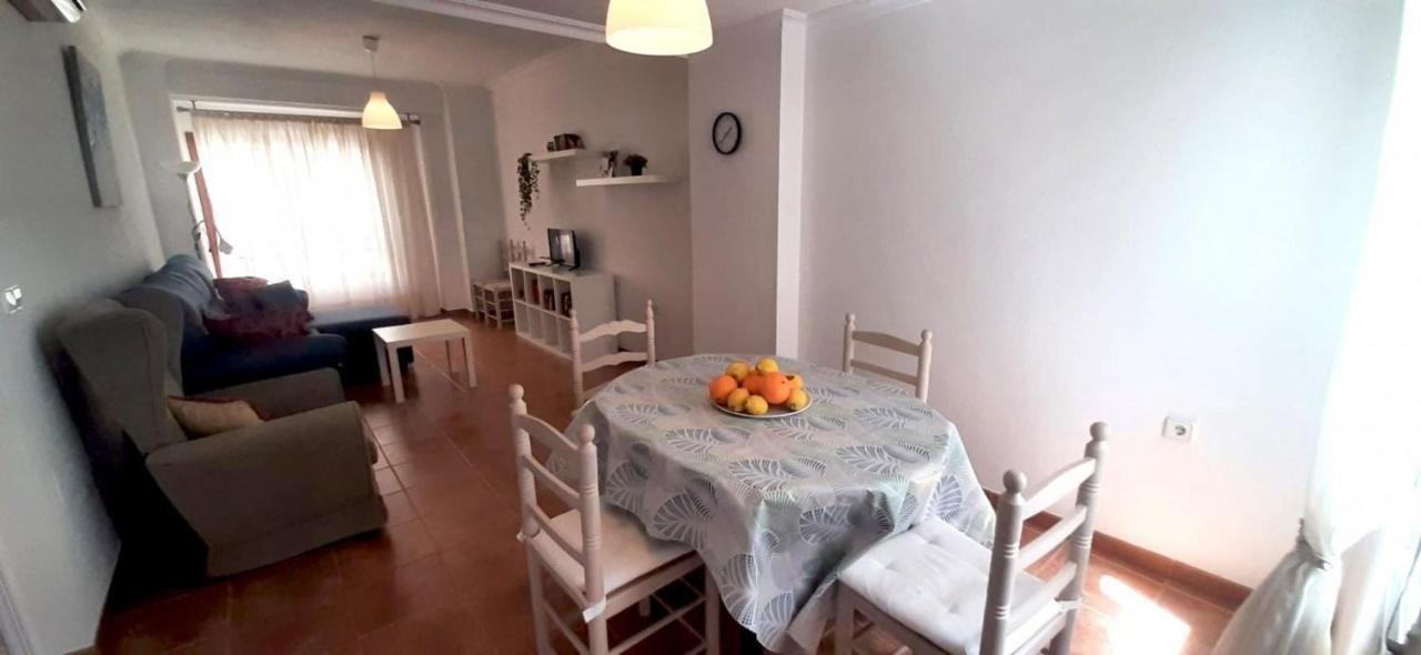Apartment Villananitos San Pedro del Pinatar