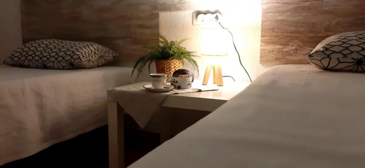Villananitos Apartment