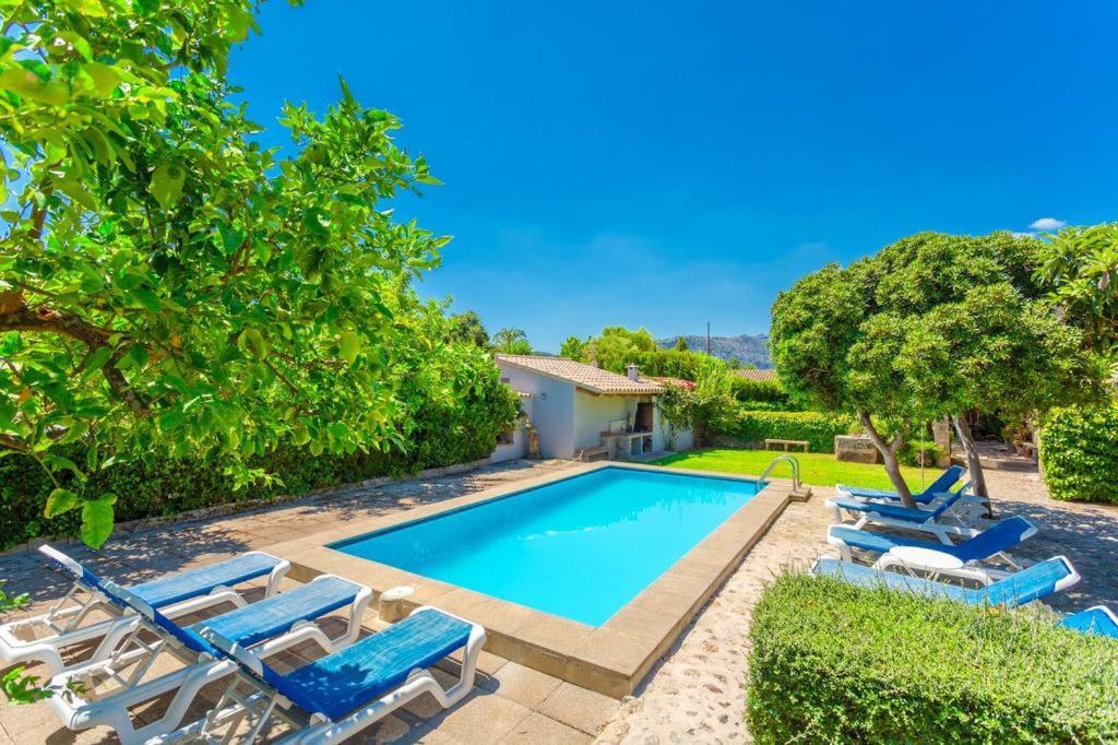 Cana Cantat Holiday home