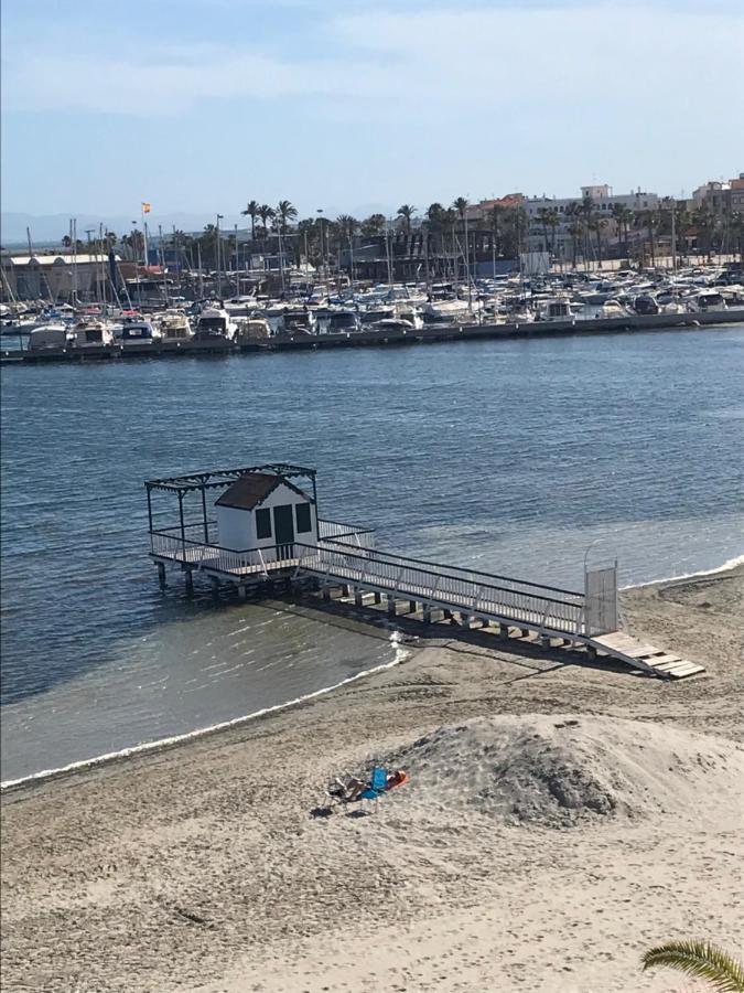 Edificio Mar Menor Apartamento *
