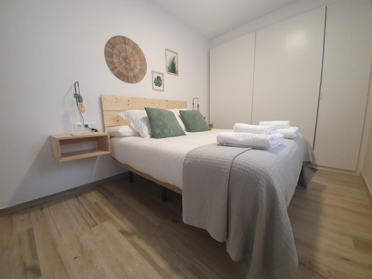 Apartamento Centro Fabio Rufino