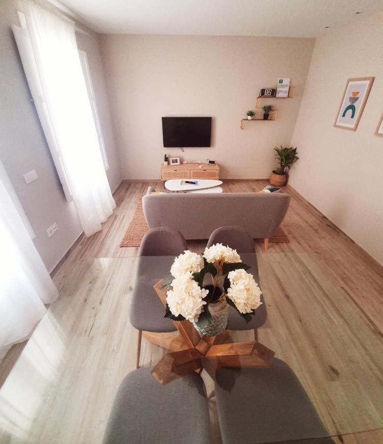 Apartamento Centro Fabio Rufino *