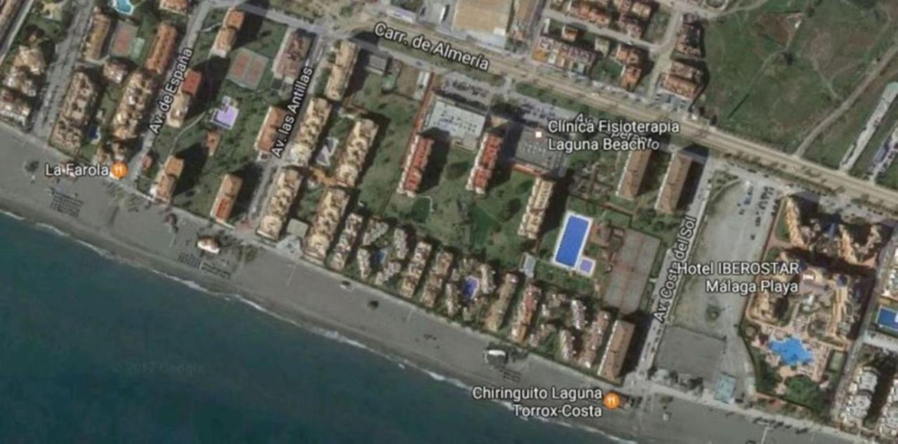 Apartamento Gasparilla Torrox
