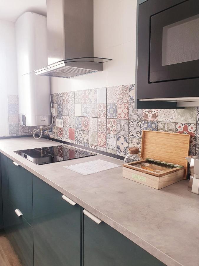 Apartamento Centro Fabio Rufino Cádiz