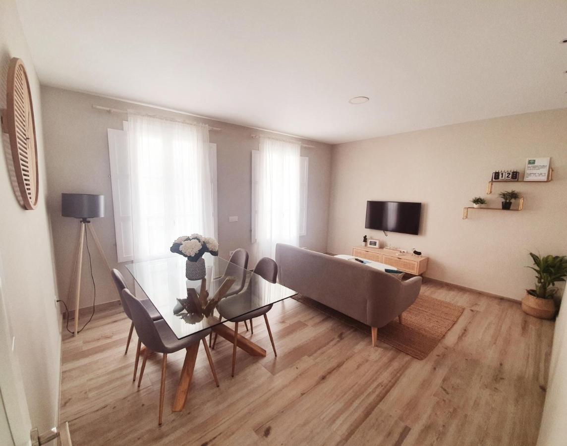 Apartamento Centro Fabio Rufino