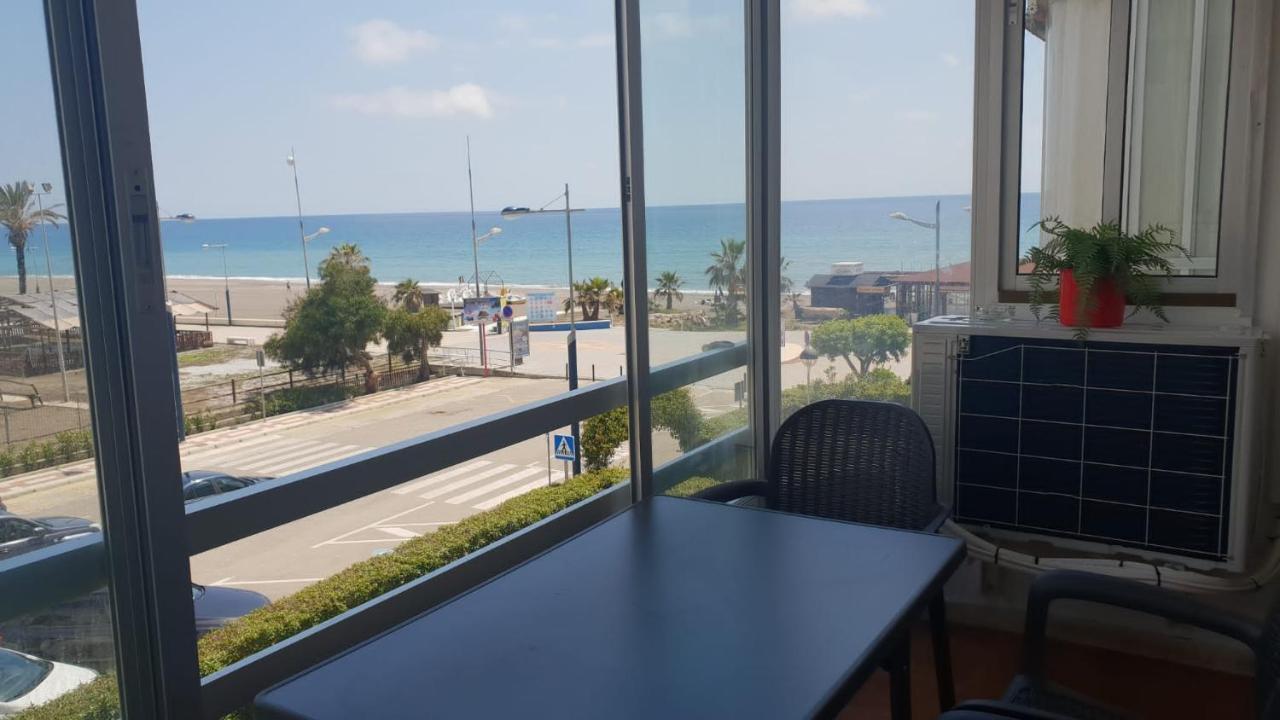 Gasparilla Apartamento Torrox