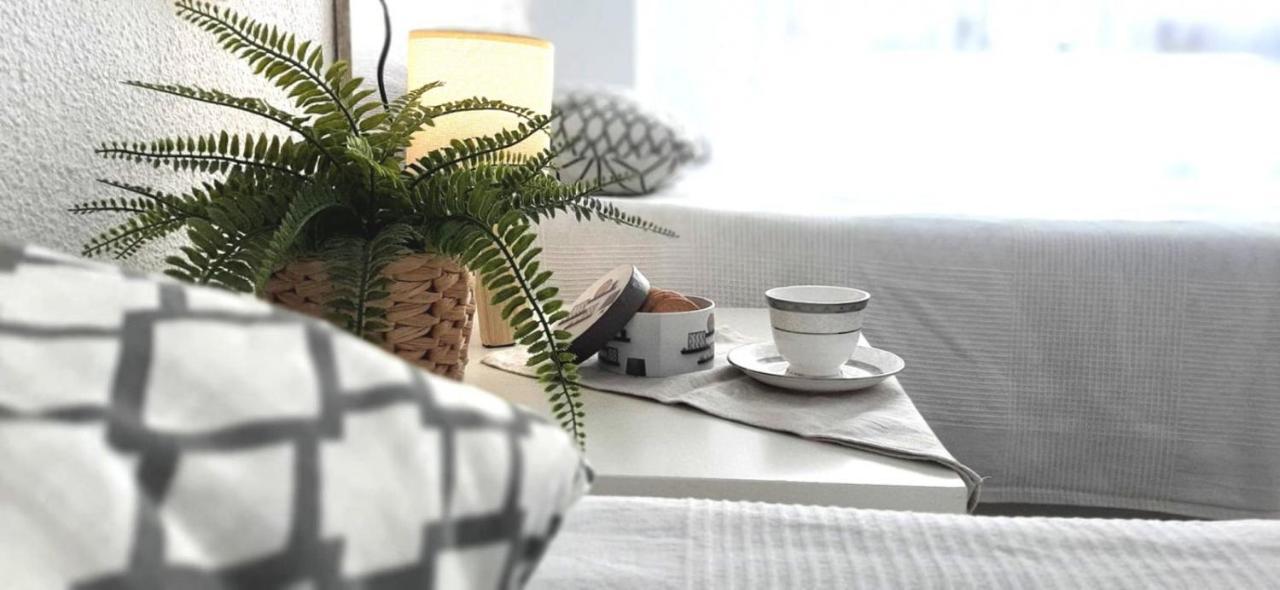 Apartment Villananitos *