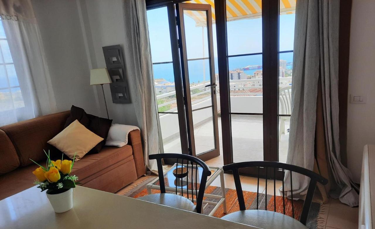 Apartamento La Esquinita