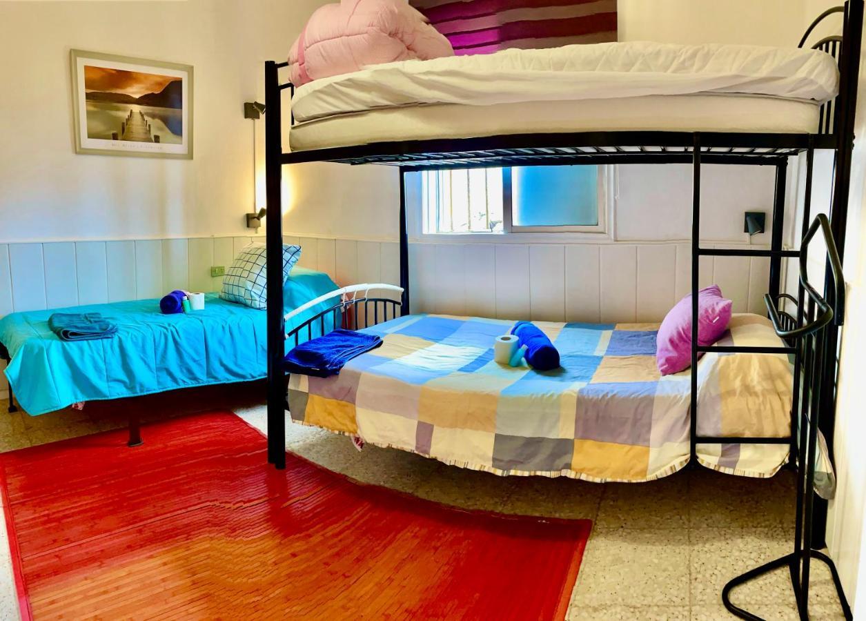 Bruno's House *
