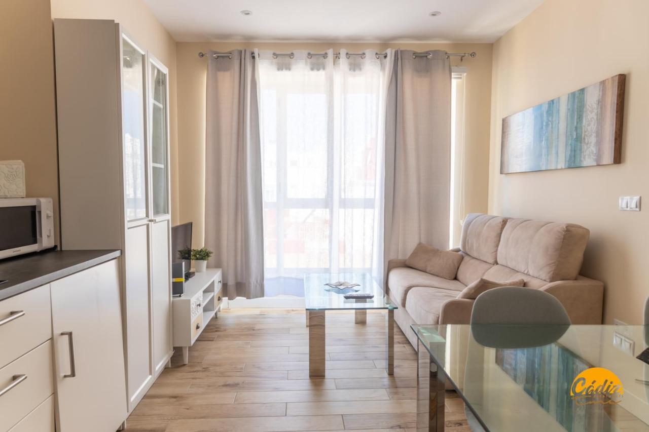 Ancha 22 By Time Cadiz