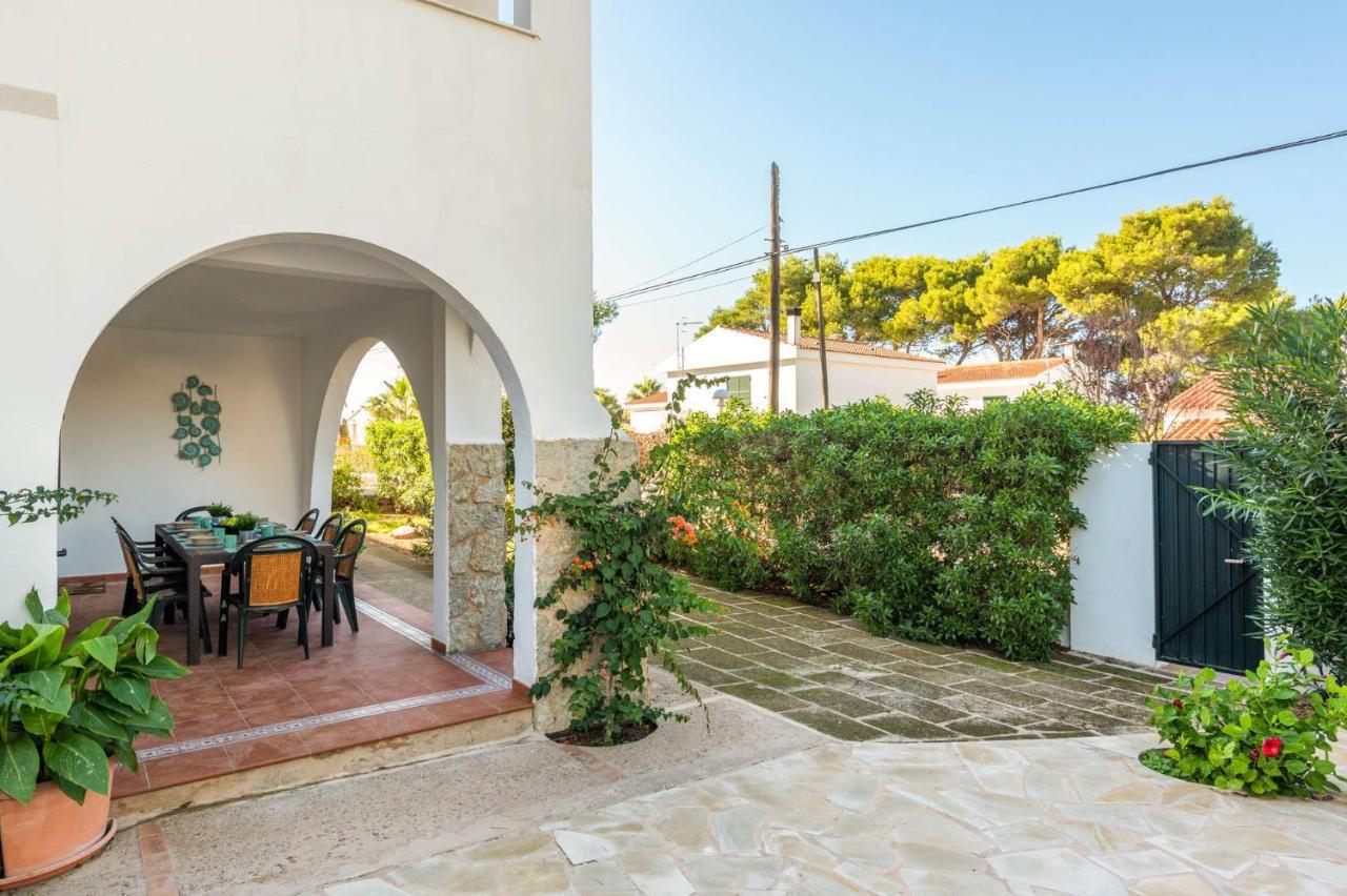 Gatzara By Cala Blanca (Menorca)
