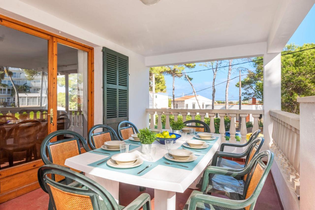 Gatzara By Villa Cala Blanca (Menorca)