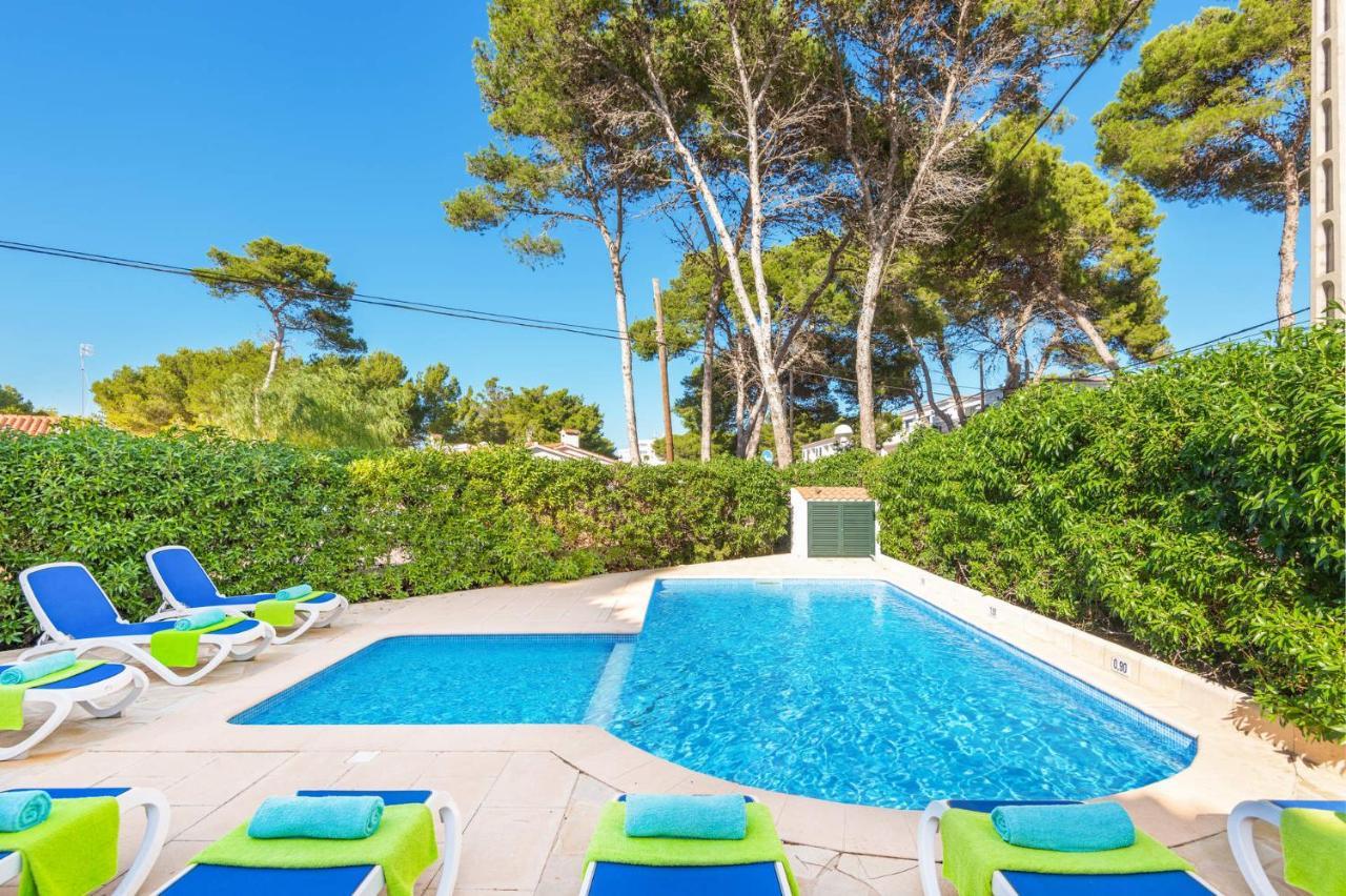 Gatzara By Cala Blanca (Menorca)