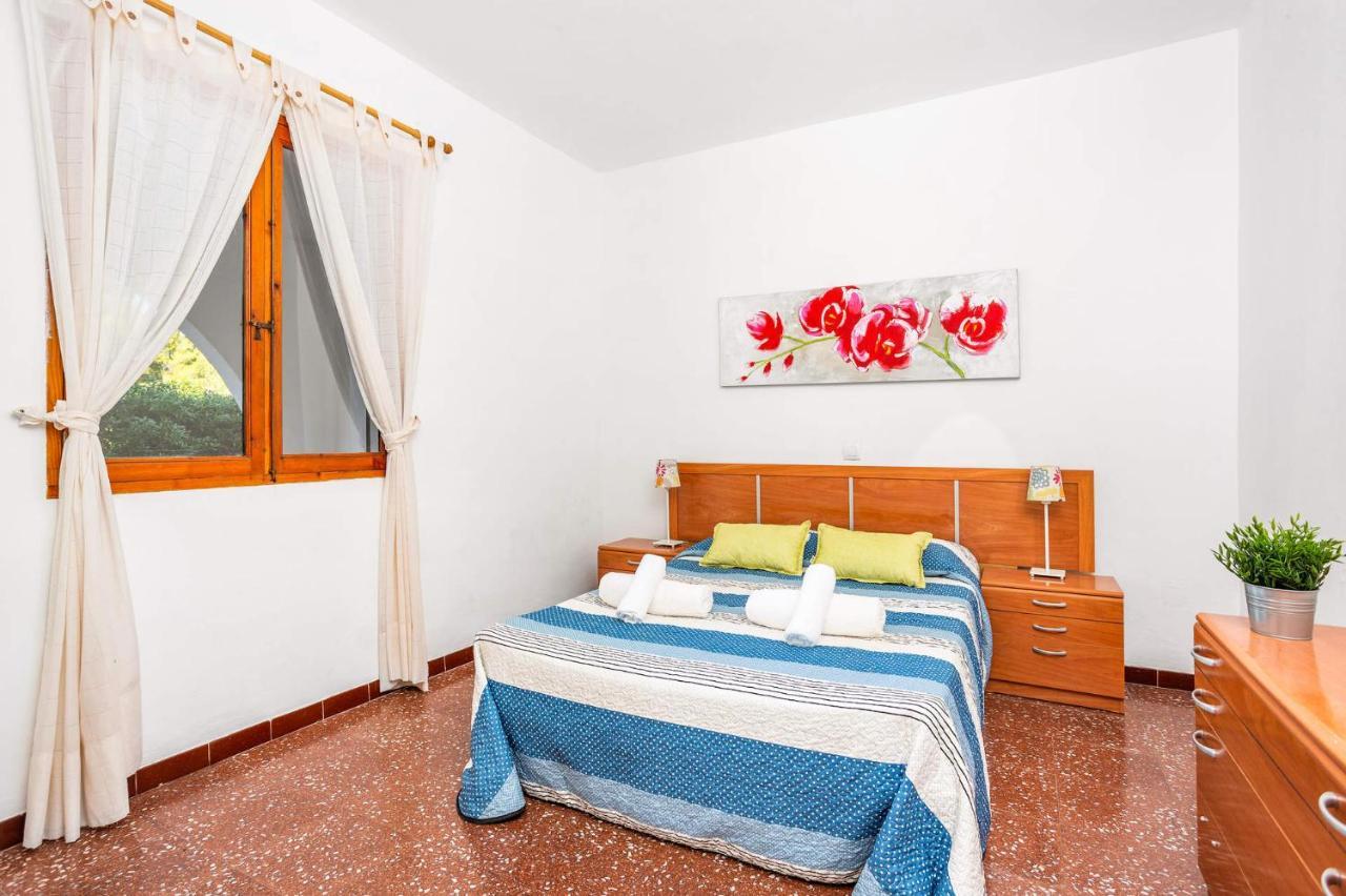 Gatzara By Villa Cala Blanca (Menorca)