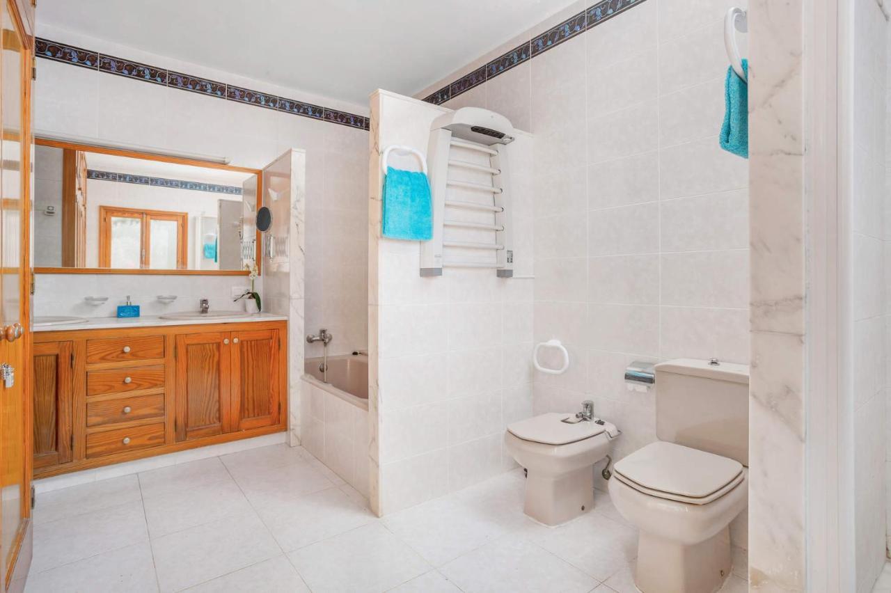 Villa Gatzara By Cala Blanca (Menorca)