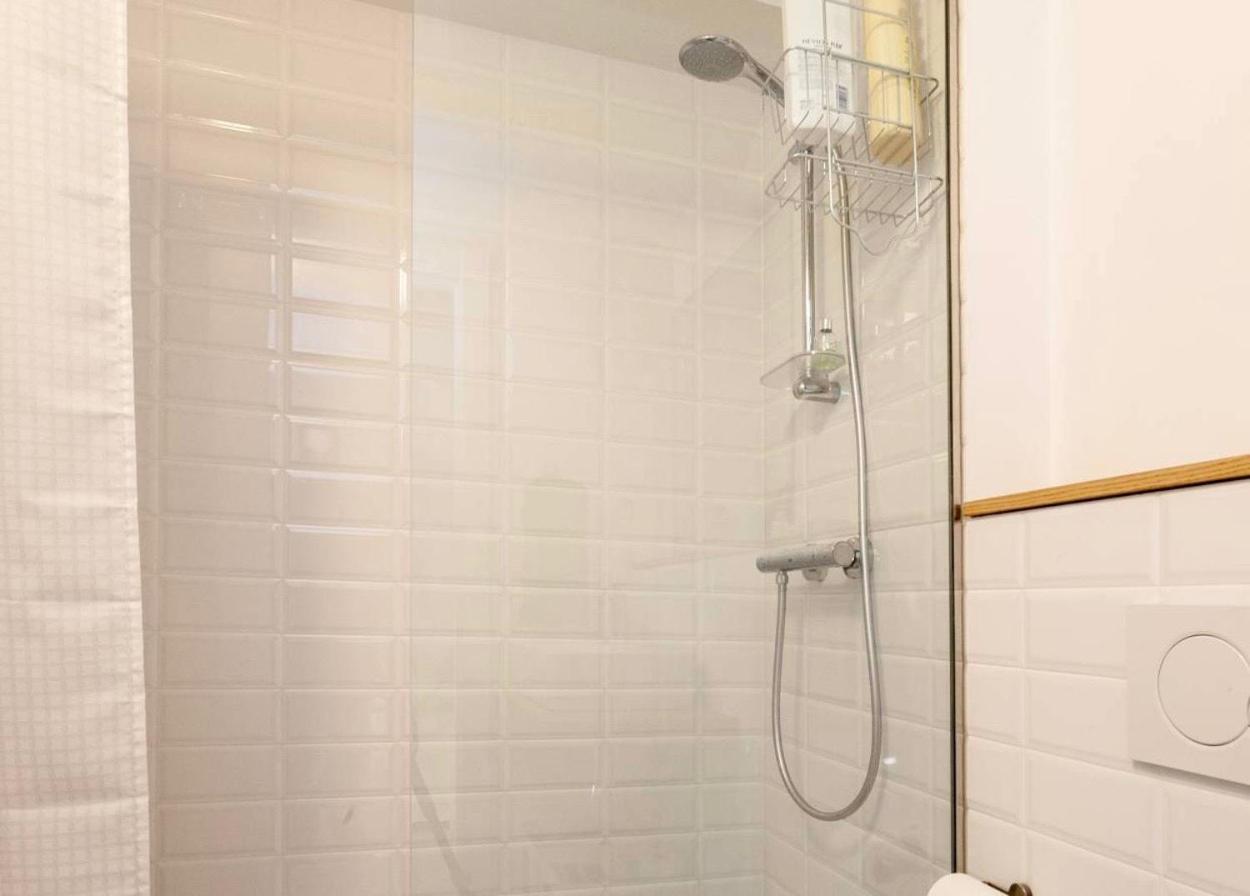 Apartment Modern Ramblas *