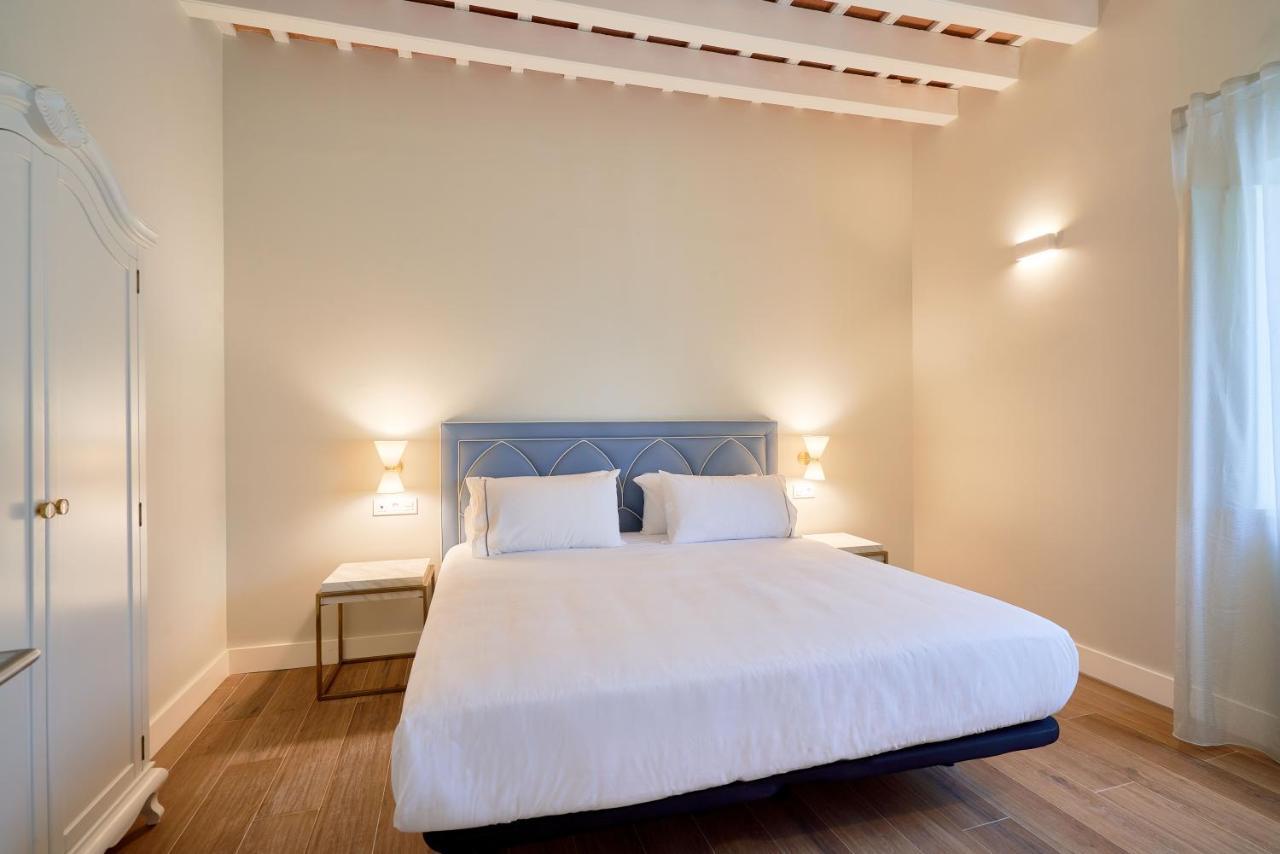 Tandem Palacio Veedor De Galeras Apartment