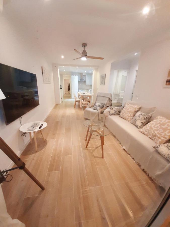 Tarragonaapartments Prim *
