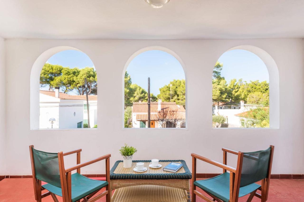 Gatzara By Villa Cala Blanca (Menorca)