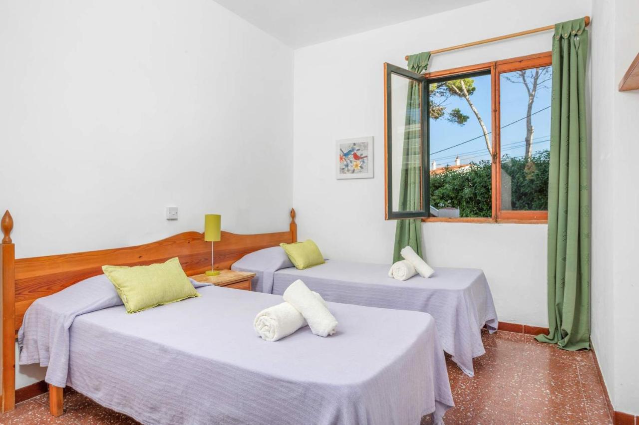 Villa Gatzara By Cala Blanca (Menorca)
