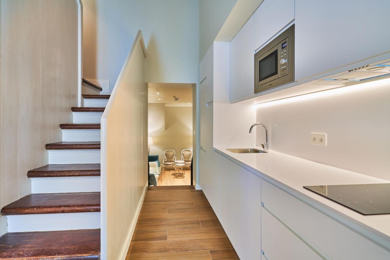 Tandem Palacio Veedor De Galeras Apartment Cadiz
