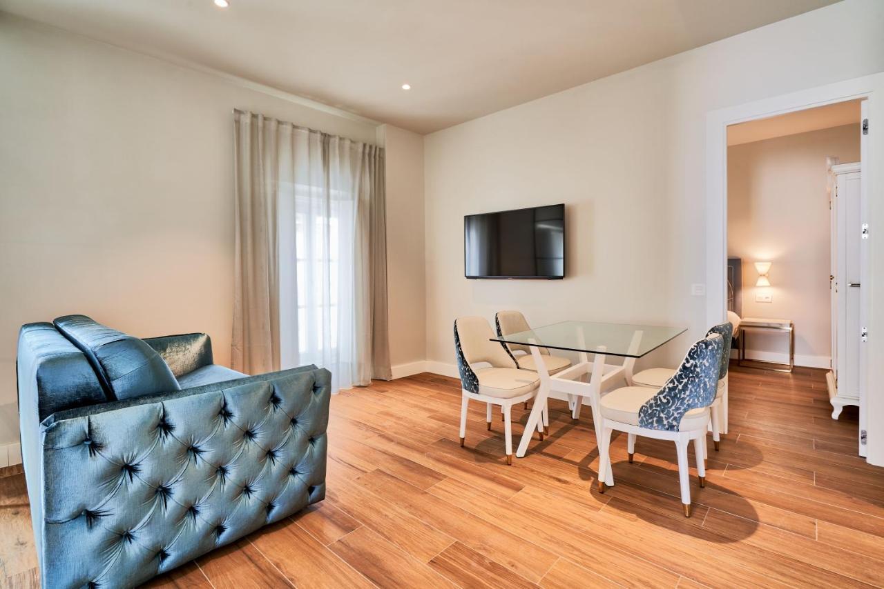 Tandem Palacio Veedor De Galeras Apartment