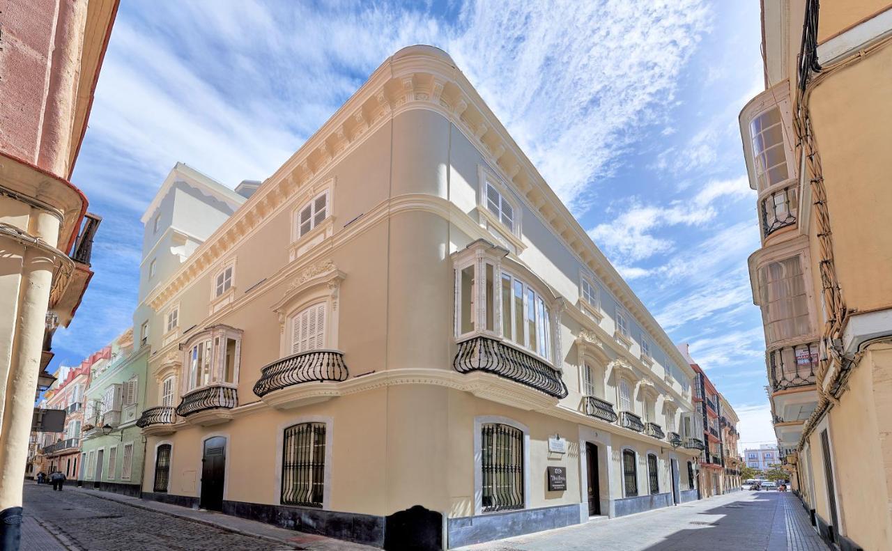 Apartment Tandem Palacio Veedor De Galeras *