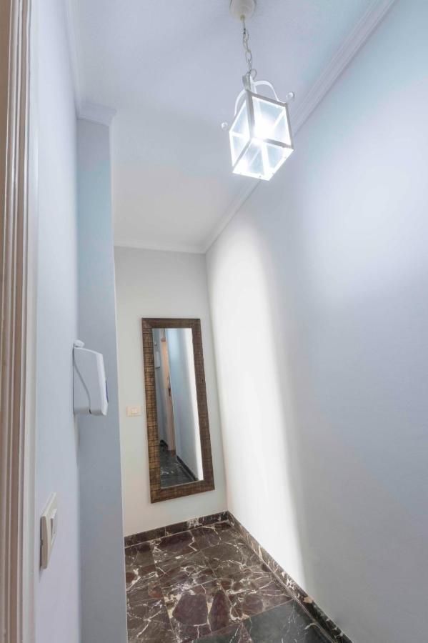 Estudio Vista Gigantes Apartamento