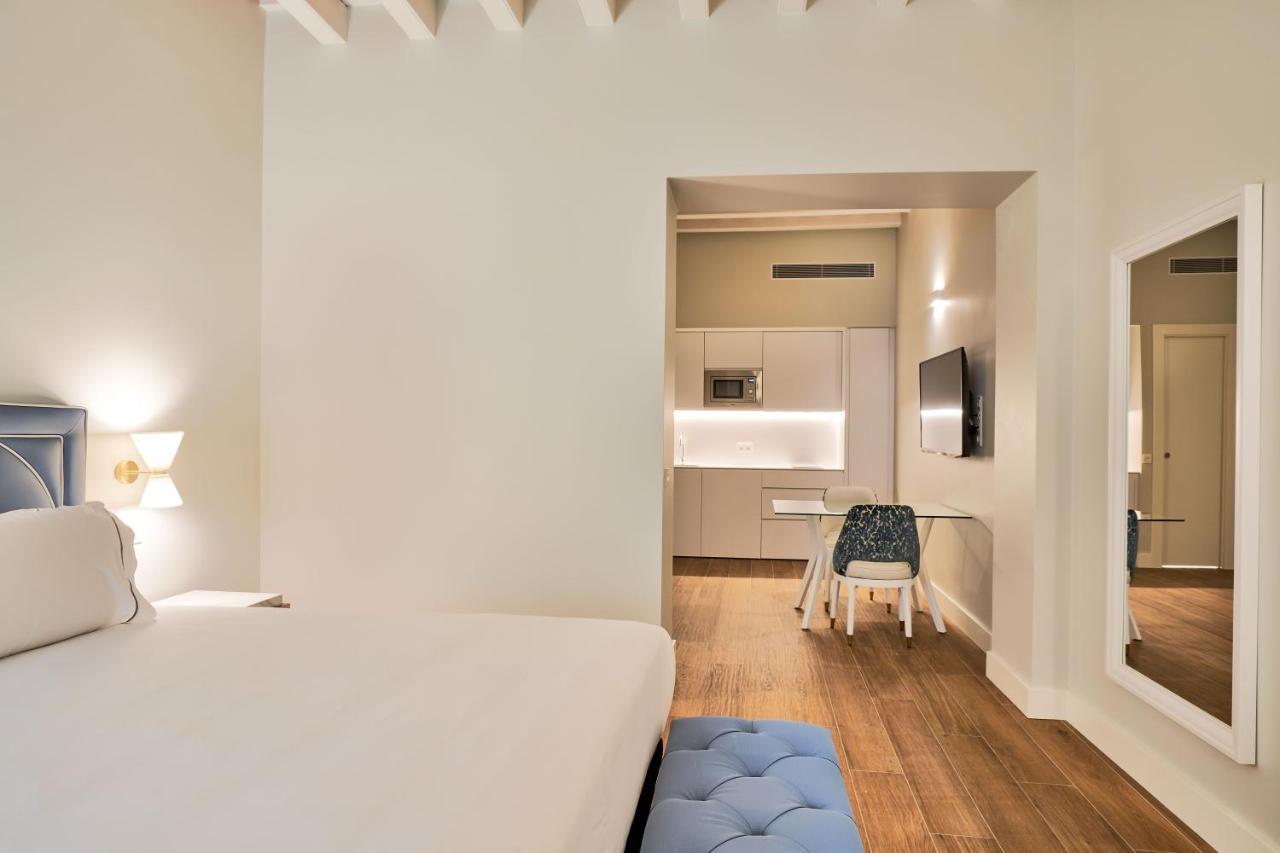Apartment Tandem Palacio Veedor De Galeras