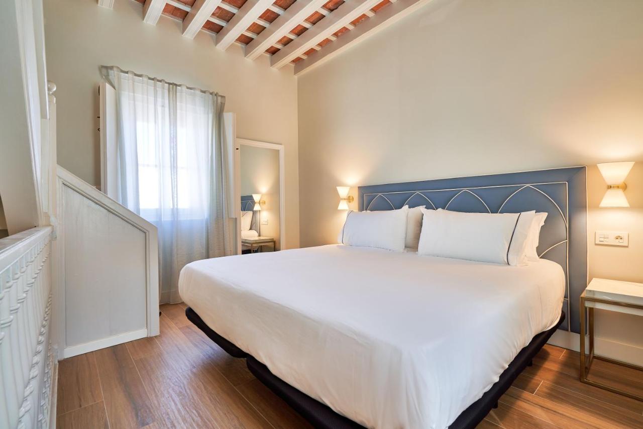 Tandem Palacio Veedor De Galeras Apartment