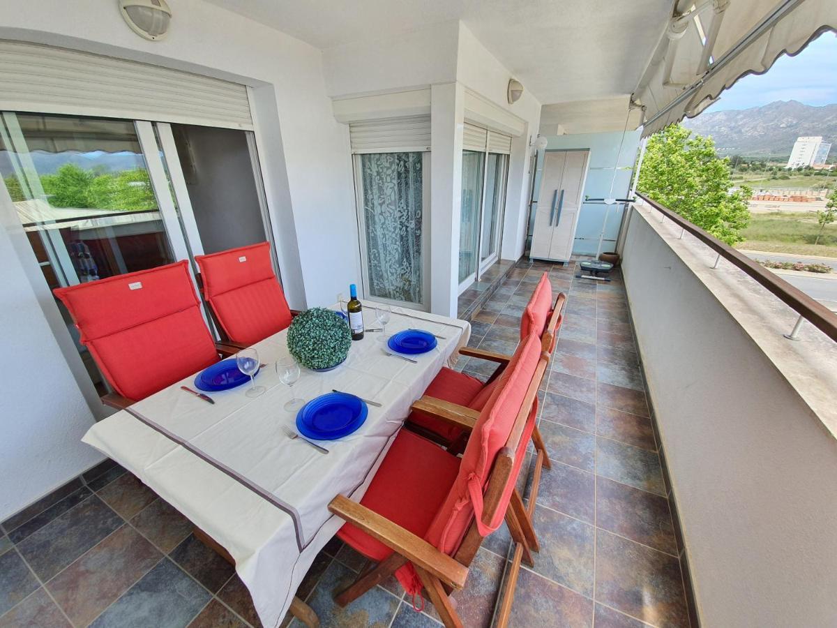 Apartamento Blue Terrace Apartamento *