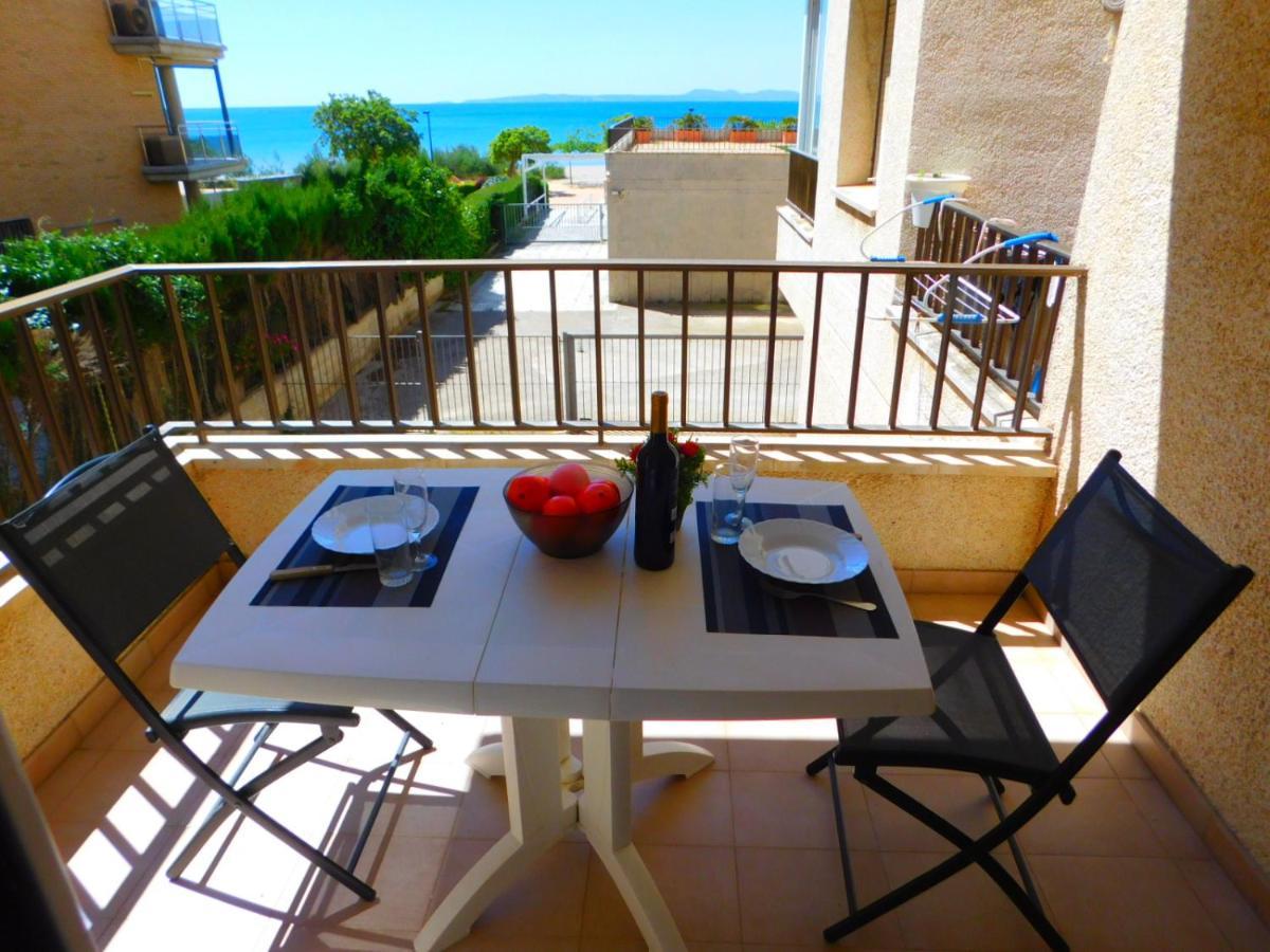 Apartamento Gmid Immo Castell Joncar *