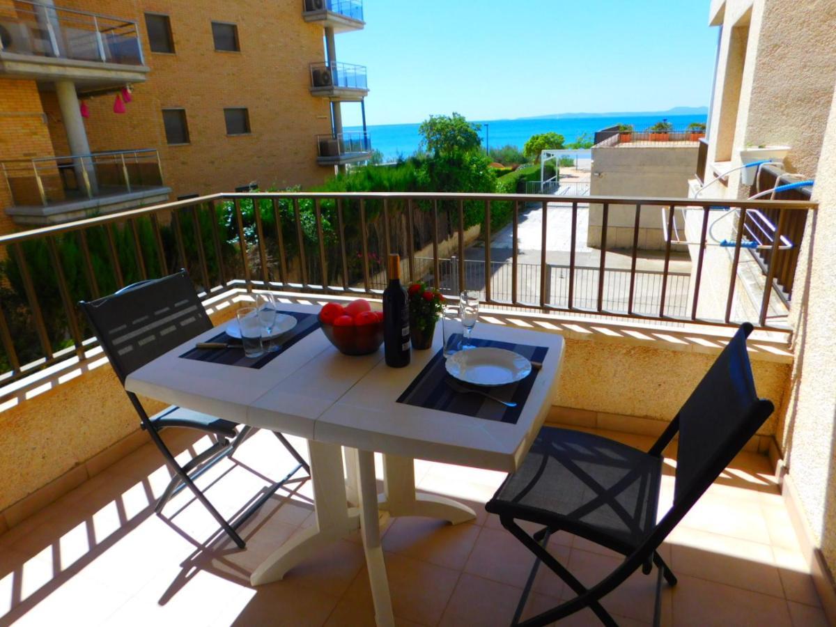 Gmid Immo Castell Joncar Apartamento *